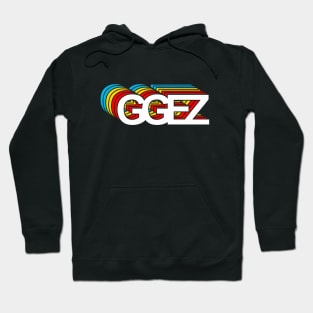 GGEZ | Cyka Blyat Hoodie